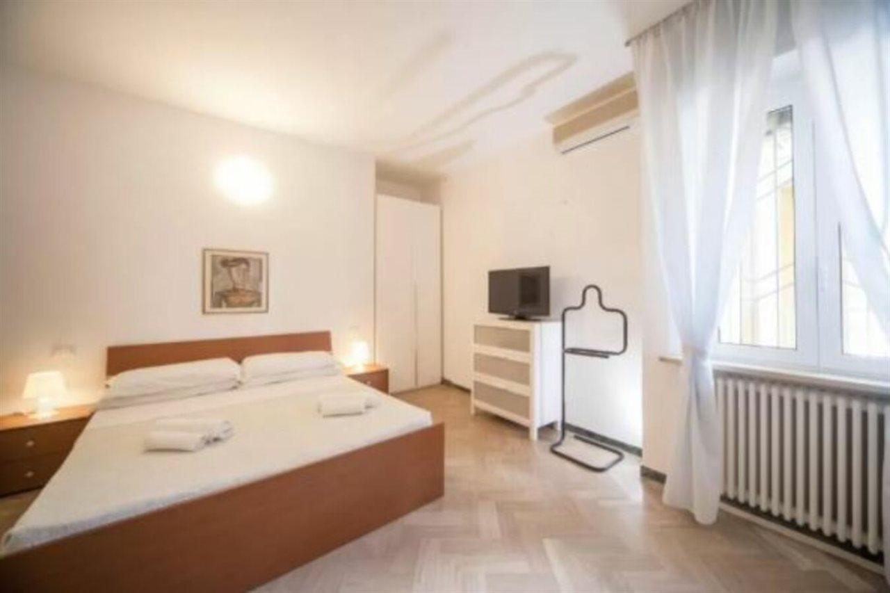 Hotel Colombo Riccione Zewnętrze zdjęcie