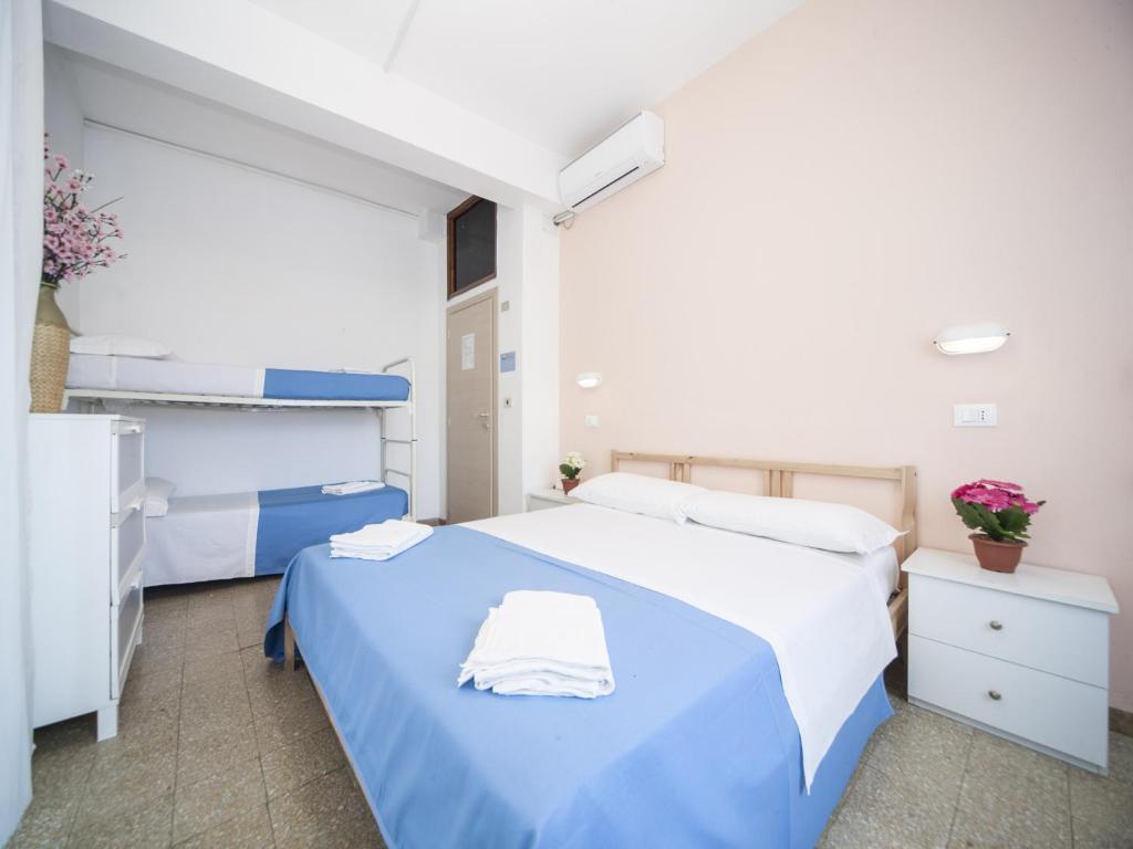 Hotel Colombo Riccione Zewnętrze zdjęcie
