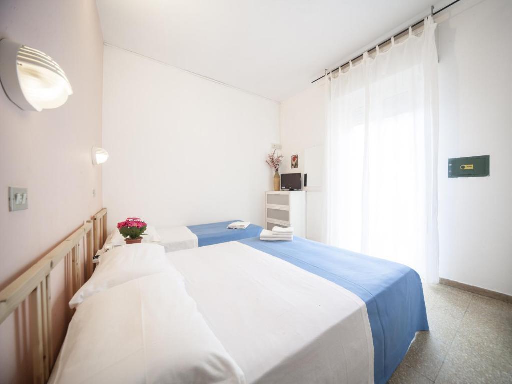 Hotel Colombo Riccione Zewnętrze zdjęcie