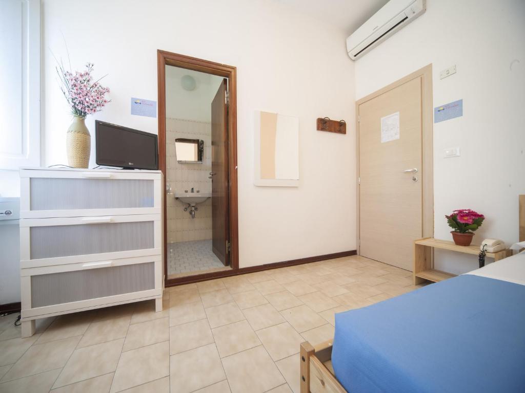 Hotel Colombo Riccione Zewnętrze zdjęcie