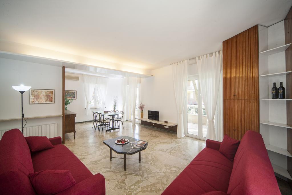 Hotel Colombo Riccione Zewnętrze zdjęcie