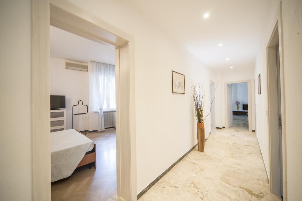 Hotel Colombo Riccione Zewnętrze zdjęcie