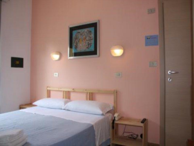 Hotel Colombo Riccione Zewnętrze zdjęcie